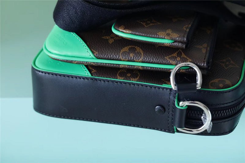Jane bags - Louis Vuittons - 10043 | AlmaBagz - Image 3