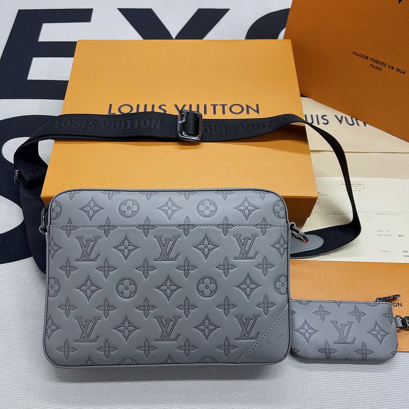 Jane bags - Louis Vuittons - 10046 | AlmaBagz - Image 10