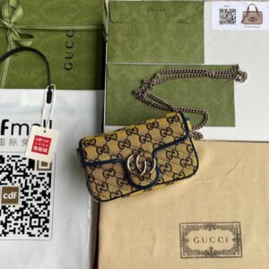 Gucci   Luxury Bags  1139 | AlmaBagz