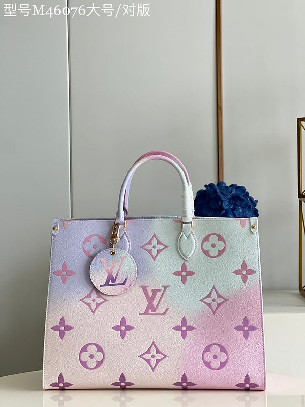 Jane Bags- Louis Vuittons - 16629 | AlmaBagz - Image 9