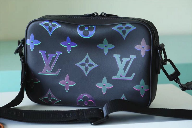 Jane bags - Louis Vuittons - 9948 | AlmaBagz - Image 2