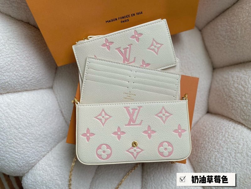 Jane bags - Louis Vuittons - 14860 | AlmaBagz - Image 2
