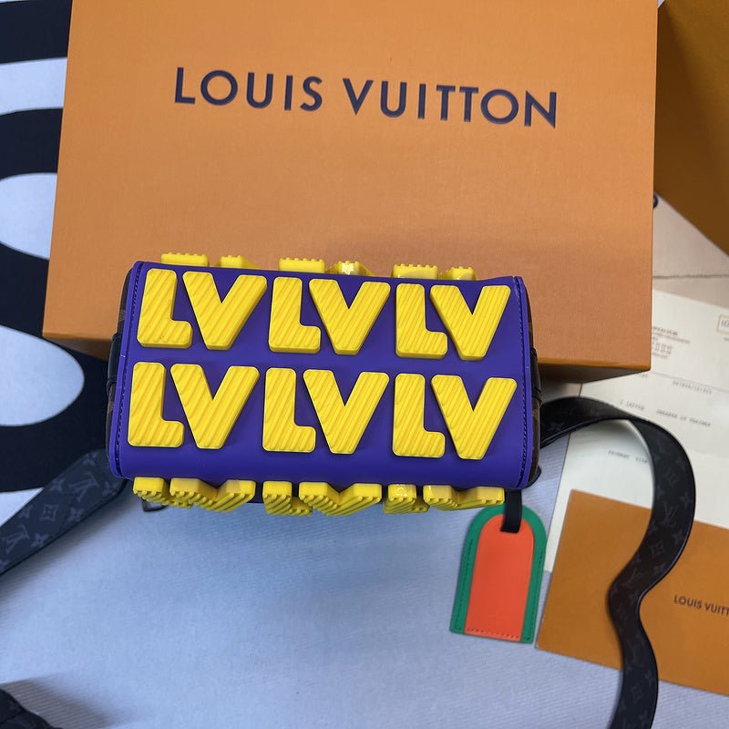Jane bags - Louis Vuittons - 10284 | AlmaBagz - Image 12