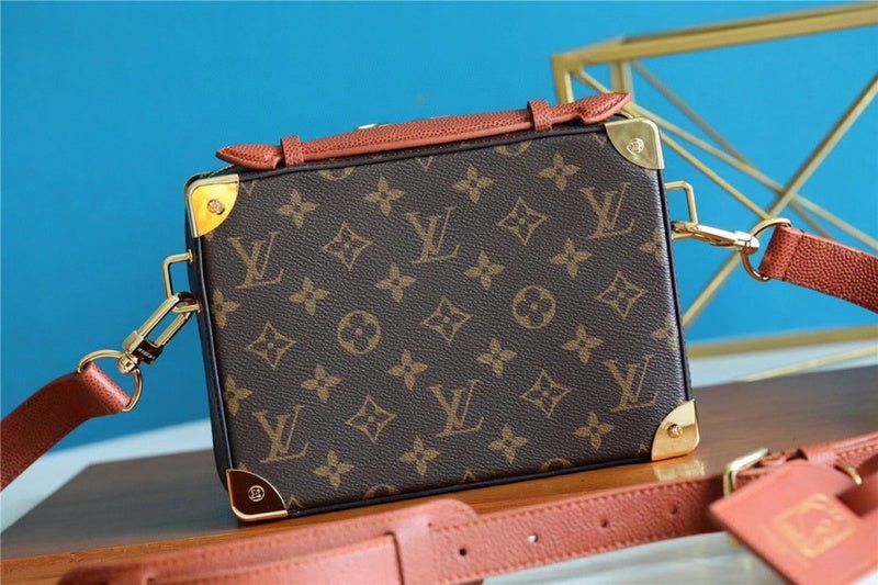 Jane bags - Louis Vuittons - 10119 | AlmaBagz - Image 2