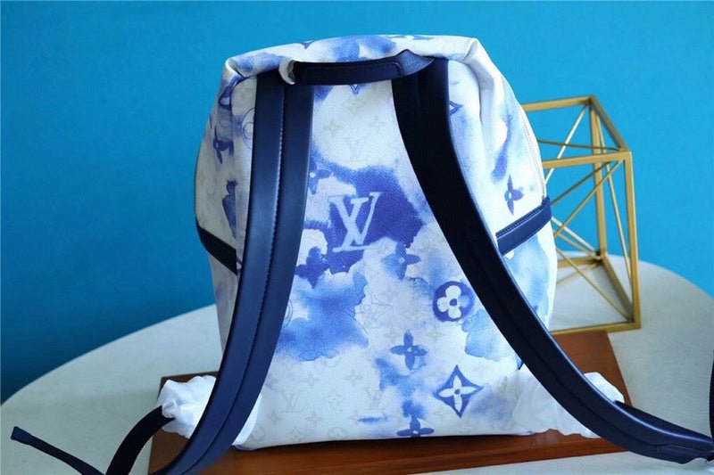 Jane bags - Louis Vuittons - 9585 | AlmaBagz - Image 2