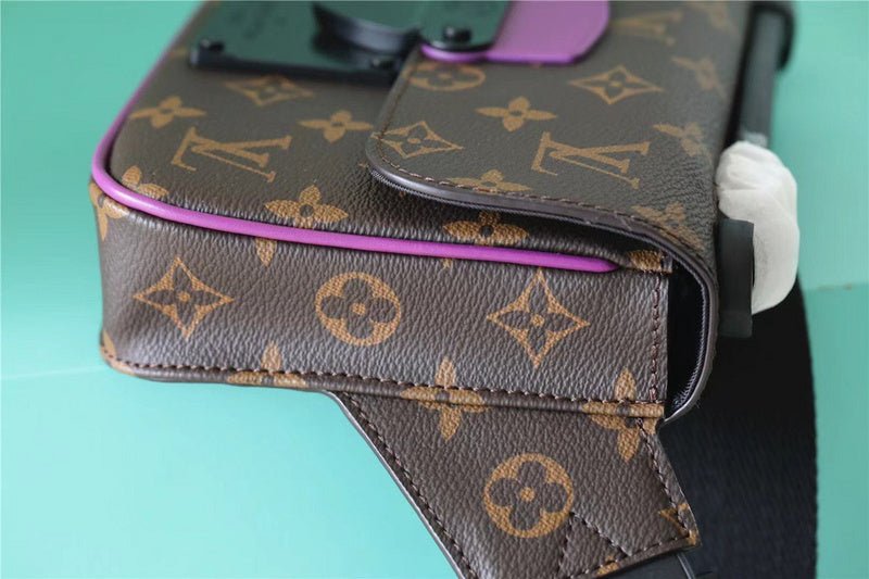 Jane bags - Louis Vuittons - 10100 | AlmaBagz - Image 5