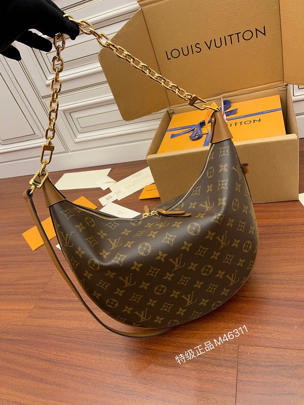 Jane Bags- Louis Vuittons - 16079 | AlmaBagz - Image 9