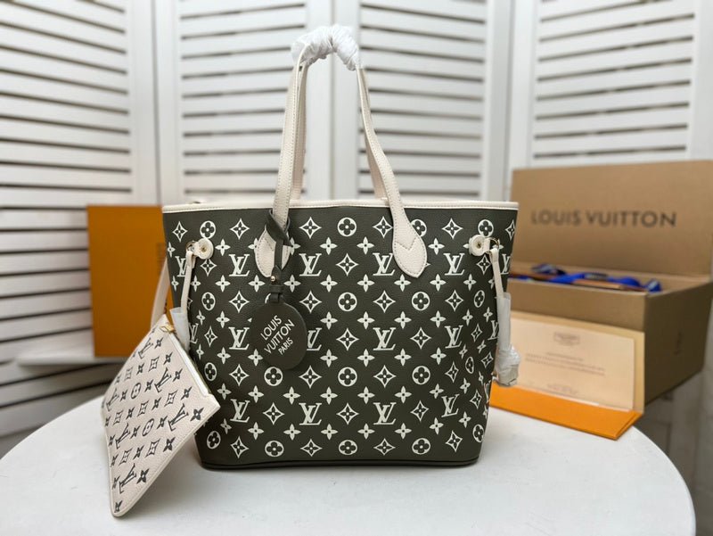 Jane Bags- Louis Vuittons - 16574 | AlmaBagz - Image 15