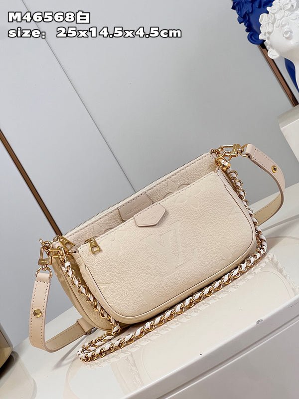 Jane bags - Louis Vuittons - 15495 | AlmaBagz