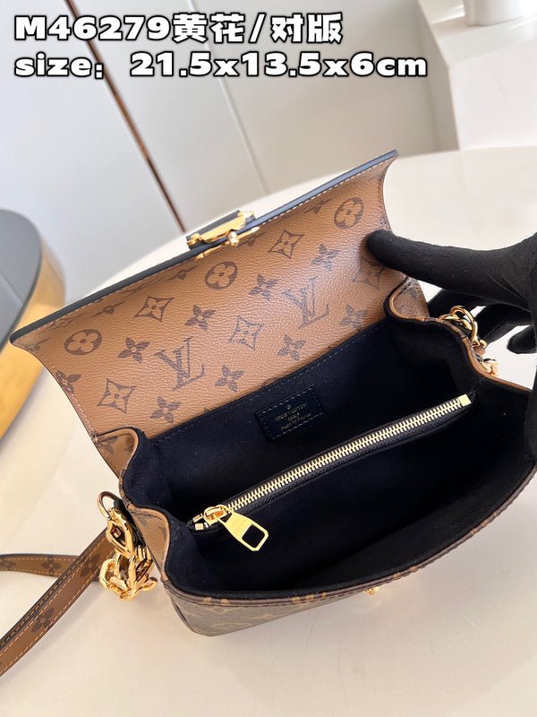 Jane Bags- Louis Vuittons - 15937 | AlmaBagz - Image 5