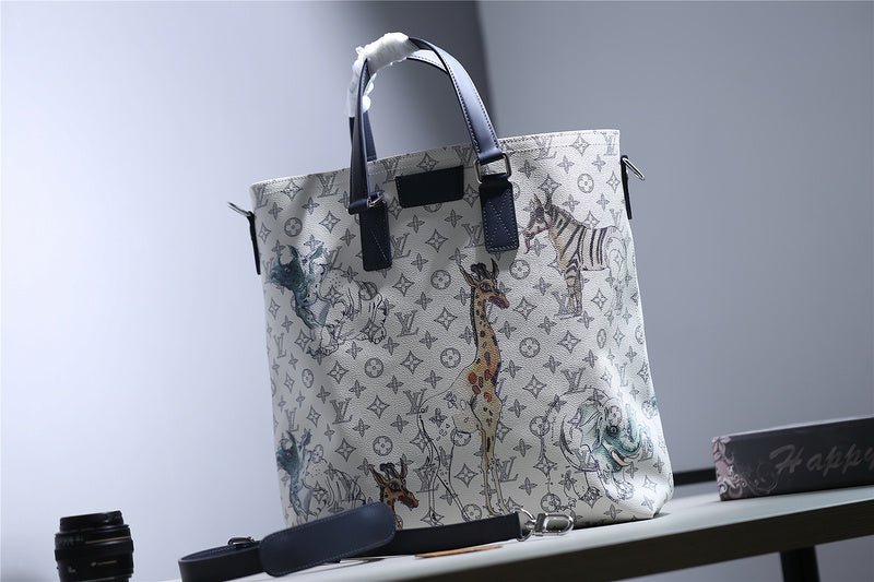 Jane bags - Louis Vuittons - 9841 | AlmaBagz - Image 2