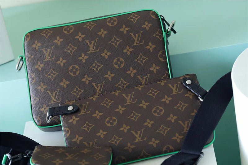 Jane bags - Louis Vuittons - 10043 | AlmaBagz - Image 2