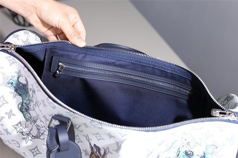 Jane bags - Louis Vuittons - 9470 | AlmaBagz - Image 4