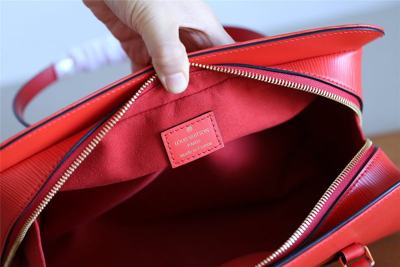 Jane bags - Louis Vuittons - 7980 | AlmaBagz - Image 2