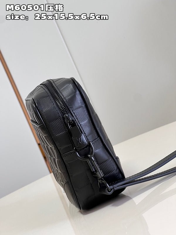 Jane bags - Louis Vuittons - 15493 | AlmaBagz - Image 17