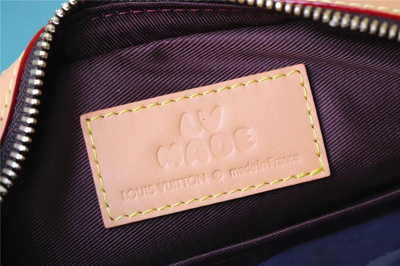 Jane bags - Louis Vuittons - 10055 | AlmaBagz - Image 6