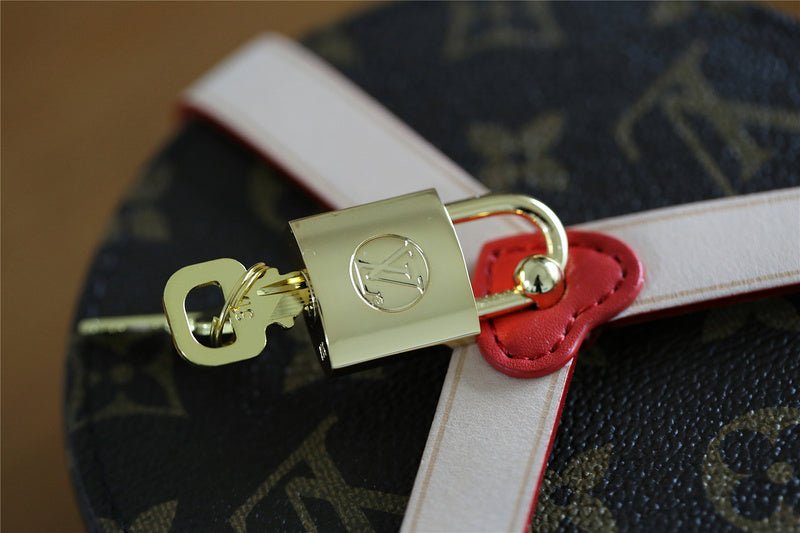 Jane bags - Louis Vuittons - 9355 | AlmaBagz - Image 3