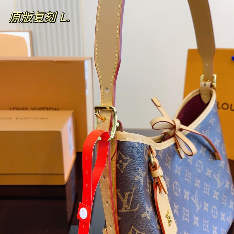Jane Bags- Louis Vuittons - 15905 | AlmaBagz - Image 4