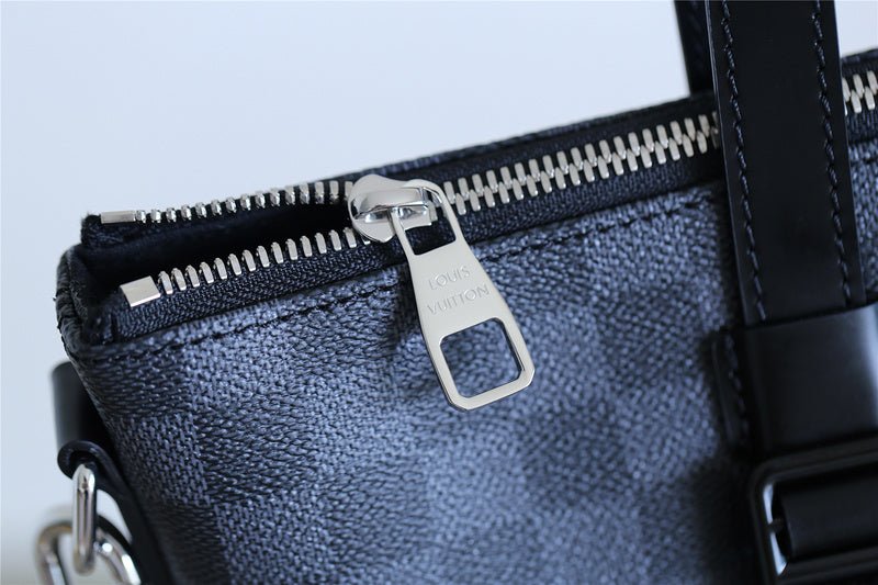 Jane bags - Louis Vuittons - 9839 | AlmaBagz - Image 7