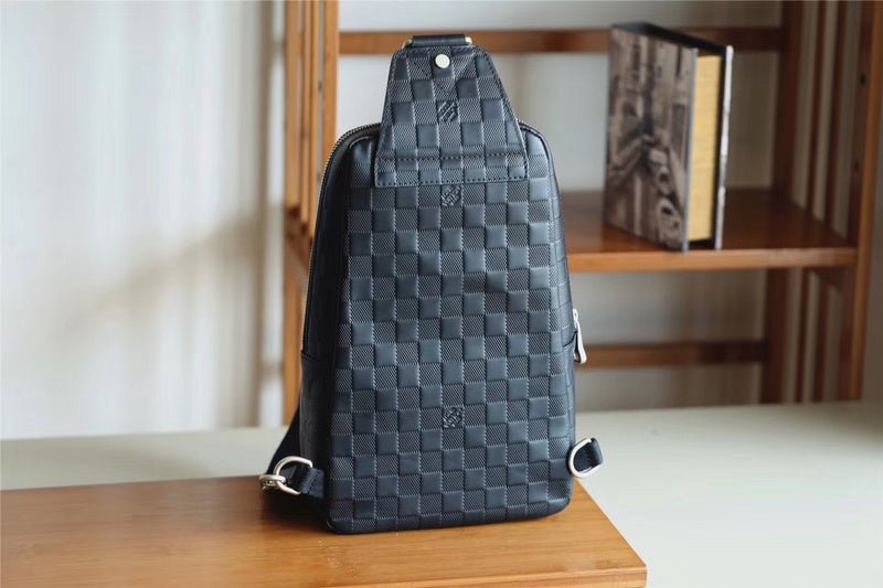 Jane bags - Louis Vuittons - 10233 | AlmaBagz - Image 2