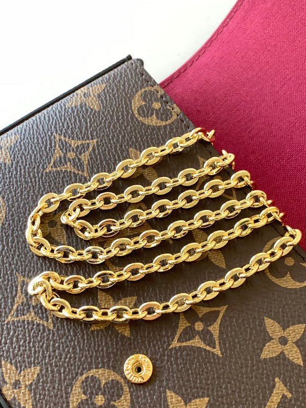 Jane Bags- Louis Vuittons - 16246 | AlmaBagz - Image 7