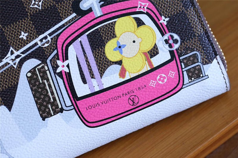 Jane bags - Louis Vuittons - 9340 | AlmaBagz - Image 5