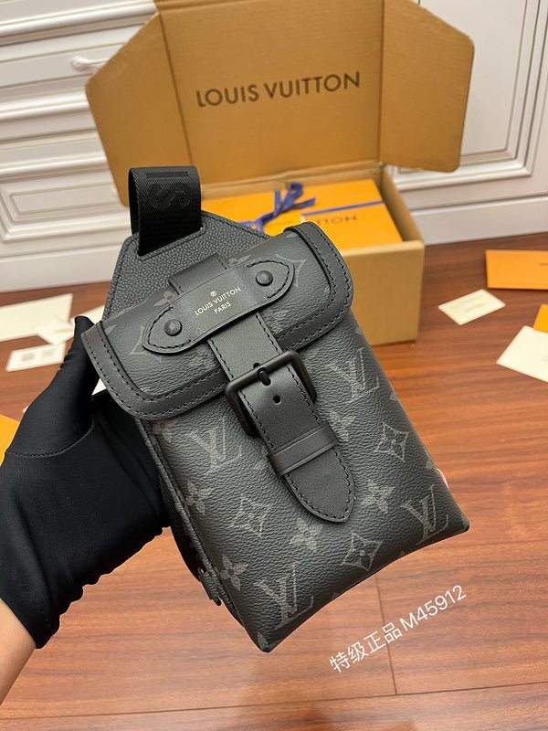 Jane Bags- Louis Vuittons - 16310 | AlmaBagz