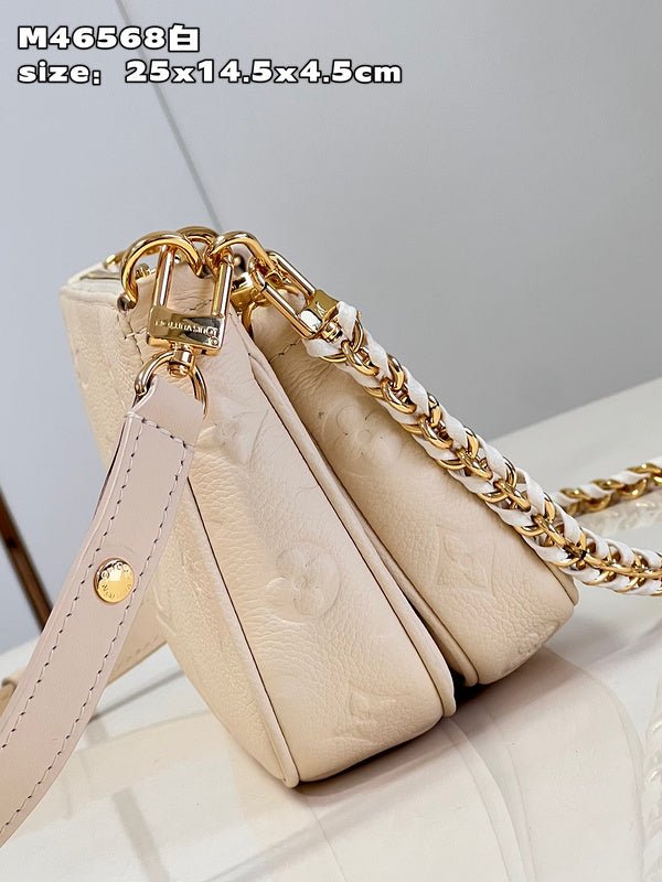 Jane bags - Louis Vuittons - 15495 | AlmaBagz - Image 16