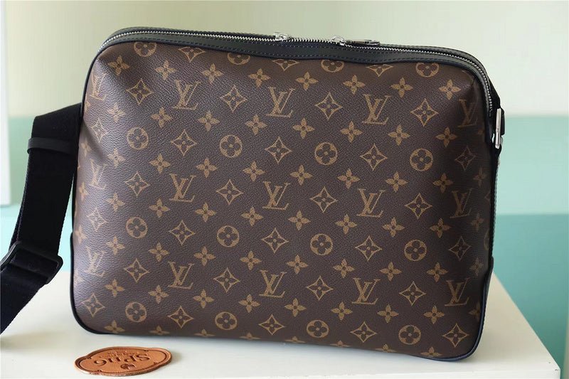 Jane bags - Louis Vuittons - 9989 | AlmaBagz - Image 2