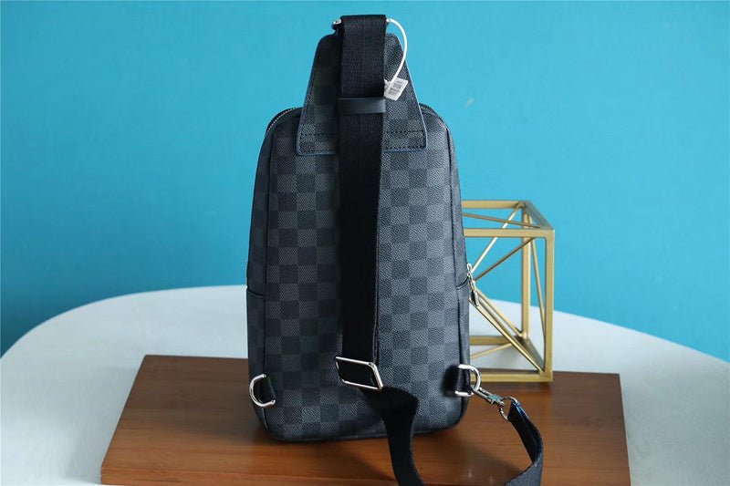 Jane bags - Louis Vuittons - 10225 | AlmaBagz - Image 2