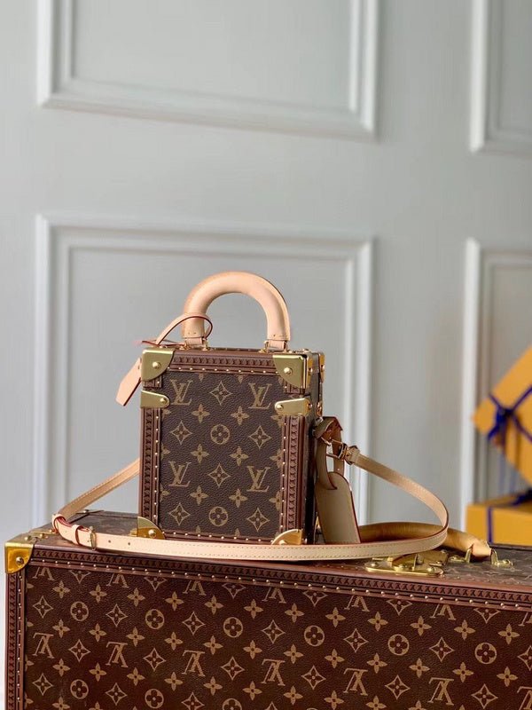 Jane bags- Louis Vuittons - 16790 | AlmaBagz - Image 2