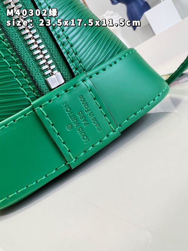 Jane Bags- Louis Vuittons - 16057 | AlmaBagz - Image 2