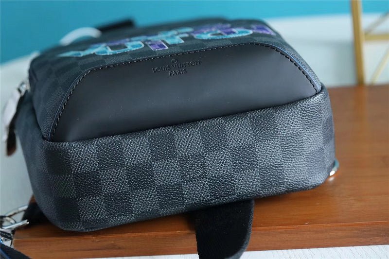 Jane bags - Louis Vuittons - 10225 | AlmaBagz - Image 4