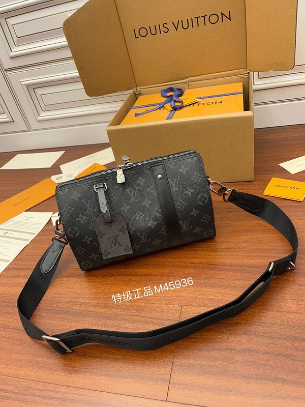 Jane Bags- Louis Vuittons - 16309 | AlmaBagz - Image 6