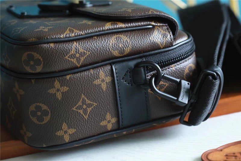 Jane bags - Louis Vuittons - 10094 | AlmaBagz - Image 5