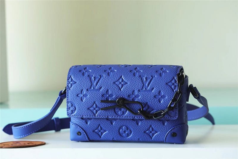 Jane bags - Louis Vuittons - 9918 | AlmaBagz - Image 10