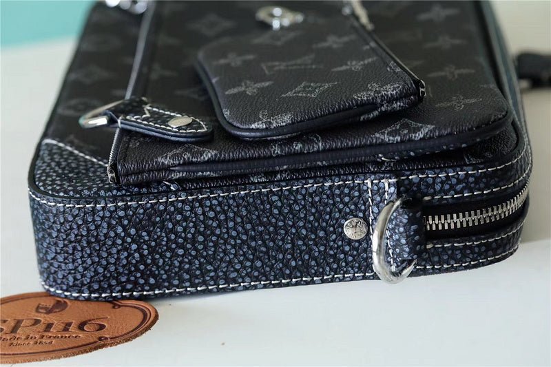 Jane bags - Louis Vuittons - 10054 | AlmaBagz - Image 3