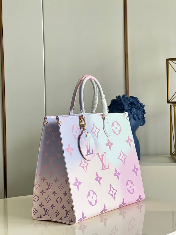 Jane Bags- Louis Vuittons - 16629 | AlmaBagz - Image 15