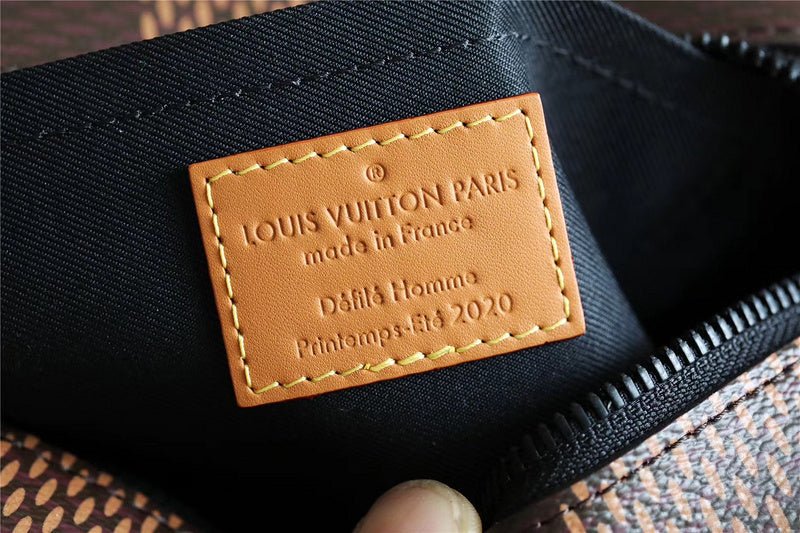 Jane bags - Louis Vuittons - 10162 | AlmaBagz - Image 14