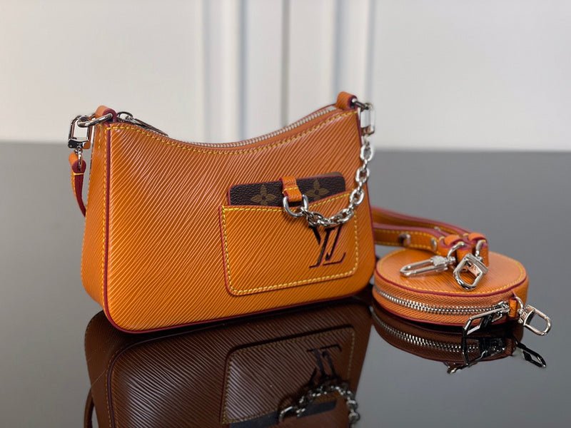 Jane Bags- Louis Vuittons - 15851 | AlmaBagz - Image 4