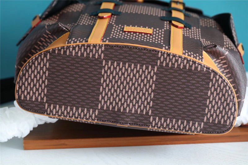 Jane bags - Louis Vuittons - 9673 | AlmaBagz - Image 9
