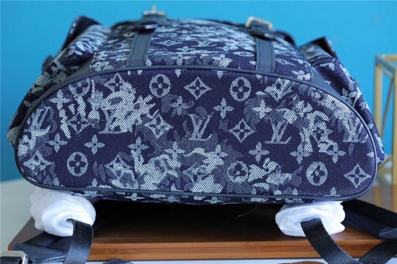 Jane bags - Louis Vuittons - 9663 | AlmaBagz - Image 4