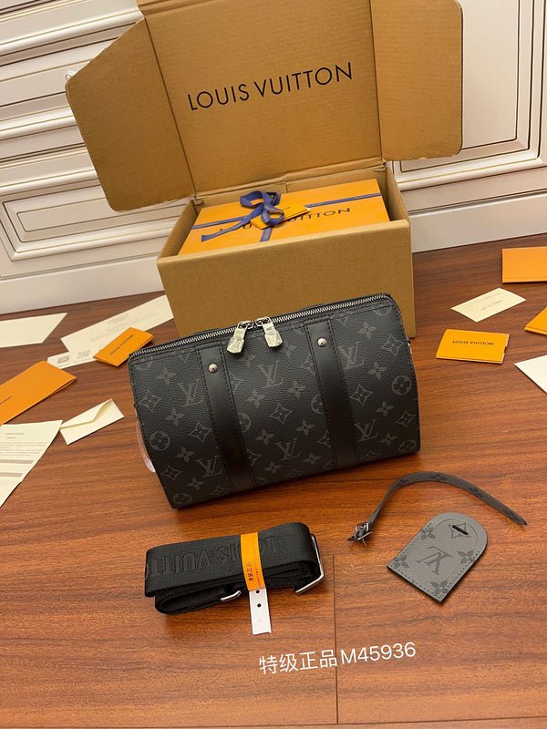 Jane Bags- Louis Vuittons - 16309 | AlmaBagz - Image 7