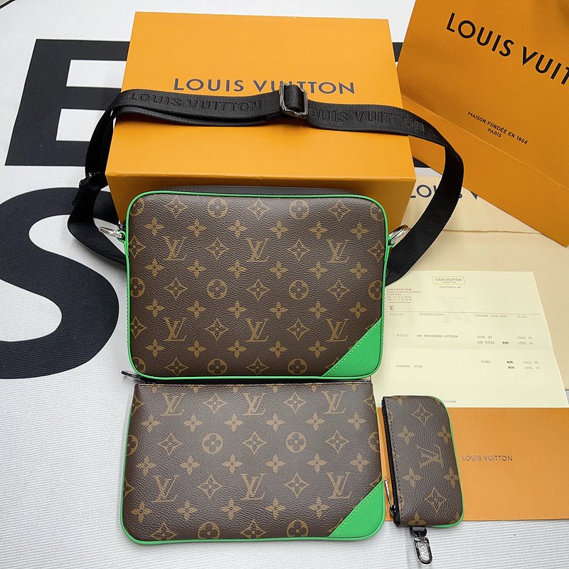 Jane bags - Louis Vuittons - 10043 | AlmaBagz - Image 10