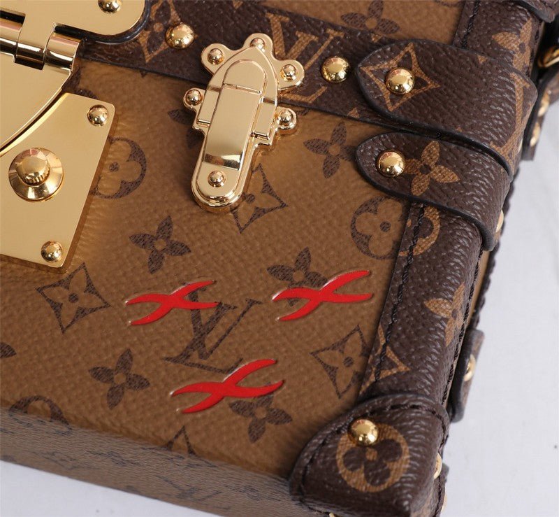 Jane Bags- Louis Vuittons - 16583 | AlmaBagz - Image 13