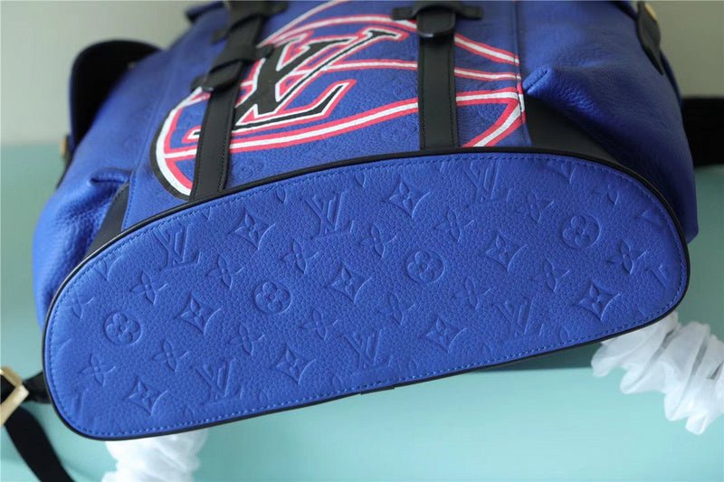 Jane bags - Louis Vuittons - 9659 | AlmaBagz - Image 4
