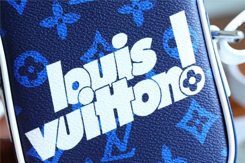 Jane bags - Louis Vuittons - 10280 | AlmaBagz - Image 6