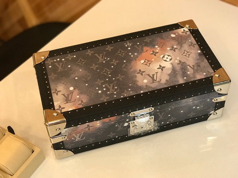 Jane Bags- Louis Vuittons - 15993 | AlmaBagz - Image 9