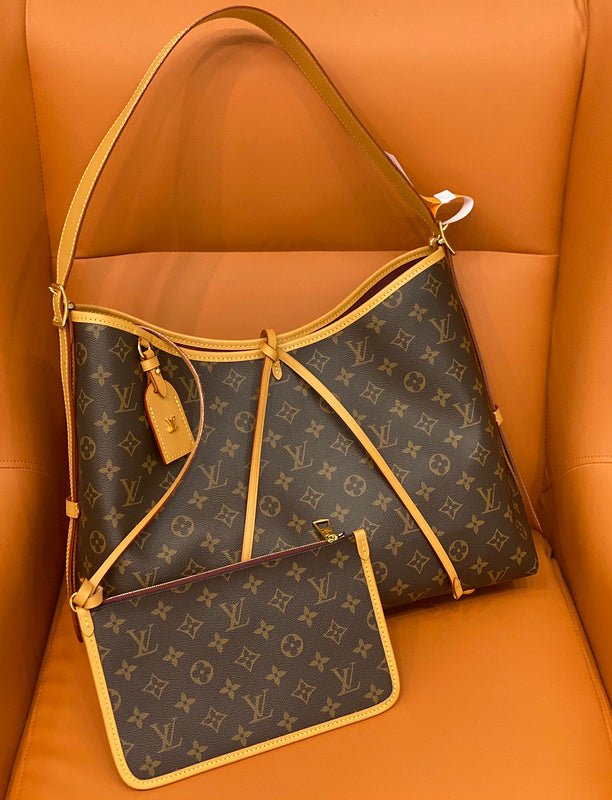 Jane Bags- Louis Vuittons - 16239 | AlmaBagz - Image 10