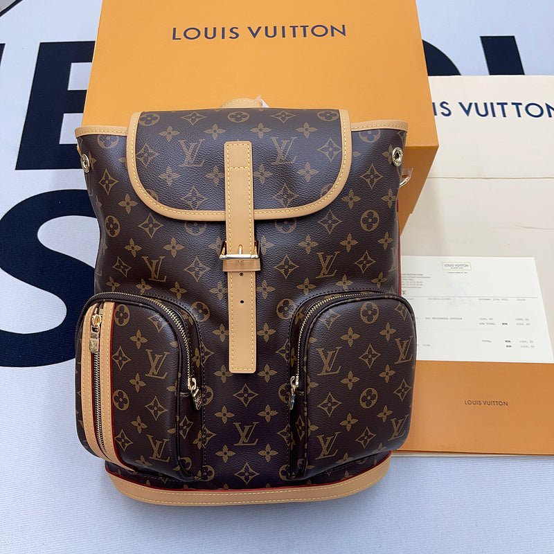 Jane bags - Louis Vuittons - 9616 | AlmaBagz - Image 10